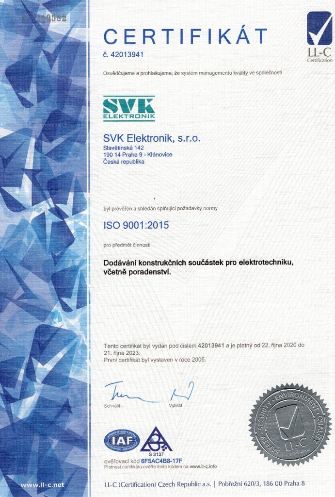 ISO_9001_2015_CZ ISO_9001_2015_CZ