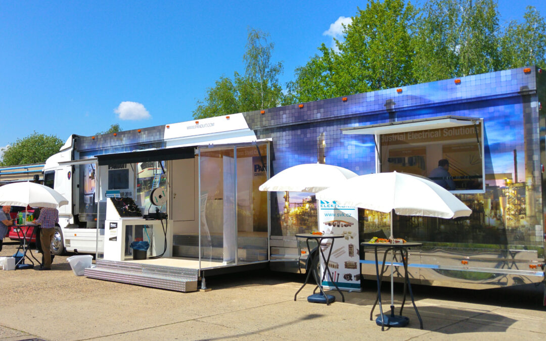 Panduit Connect Tour