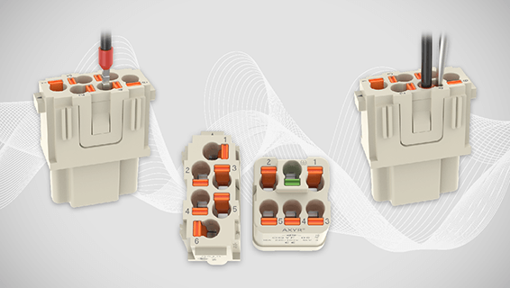 ILME – Technologie AXYR®